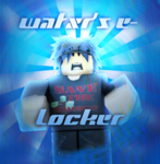 WATXR E-LOCKER