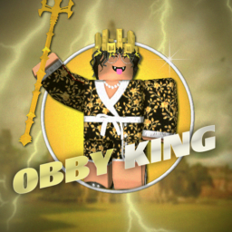 NEXT - Obby King 👑