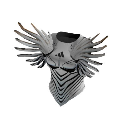 adidas Top Adorned with Short Wings thumbnail