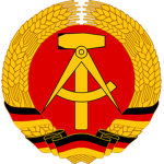 Deutsche Demokratische Republik {[DDR]}