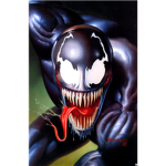 saw[symbiotes at war]