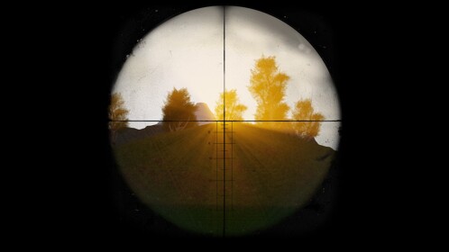 Sniper Simulator