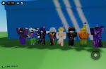 Awesome best friends chat and group!!