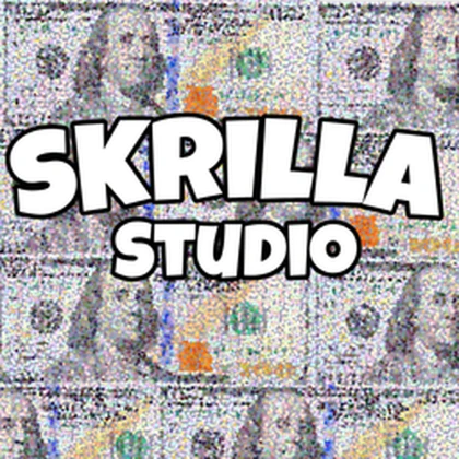 Skrilla Studio Roblox group icon