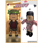BBFF squad