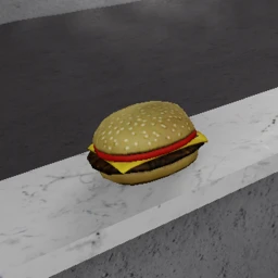 prison game icon