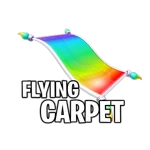 Rainbow Carpet