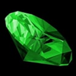 THE EMERALD GANG! (Cop Edition)