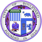 Boulevard City V3