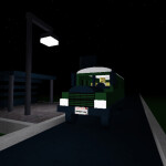 The Bus Stop of Memories