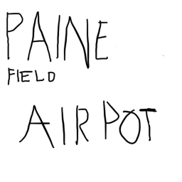 Paine Field Airport I RP
