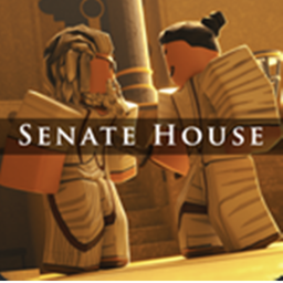 🏛️ Senate House
