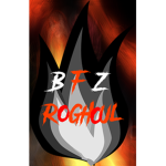BlaCk Fire [Ro-Ghoul]