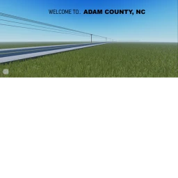 Adam County, NC (BETA) icon