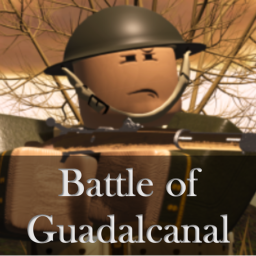 Battle of Guadalcanal, 1942