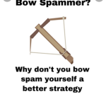 Bowed op clan