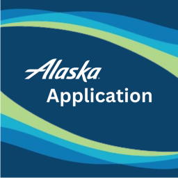Alaska Airlines-Application Center