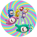 Game Badge Thumbnail