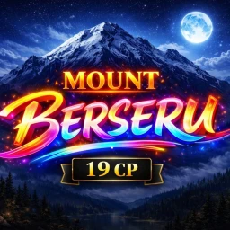[NEW] MOUNT BERSERUH  icon
