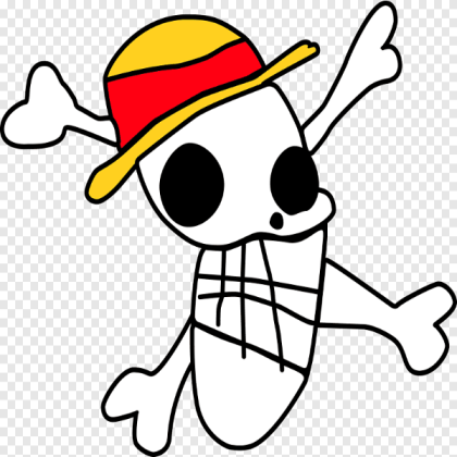 Luffy meme Roblox decal
