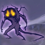 The dark spirit alpha’s