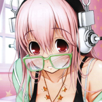 ~~{aesthetic girl}~~