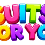 SUITS FOR U