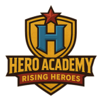 Hero Academy: Rising Heroes