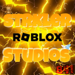 Strkler 841 studios