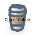 Cup Of Coffee.