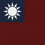 [K] Republic of China