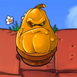 meatball man testing icon