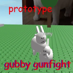 gubby gunfight icon