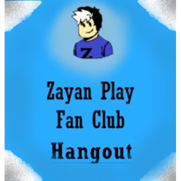 Meet and Greet [Hangout] [Zayan Play]