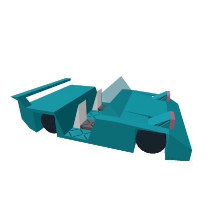 tint hot rod car