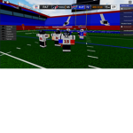 Football fusion league xXGODSXx