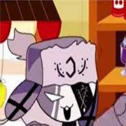 cursed image ruv Roblox decal