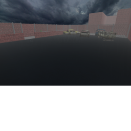The City - DEMO