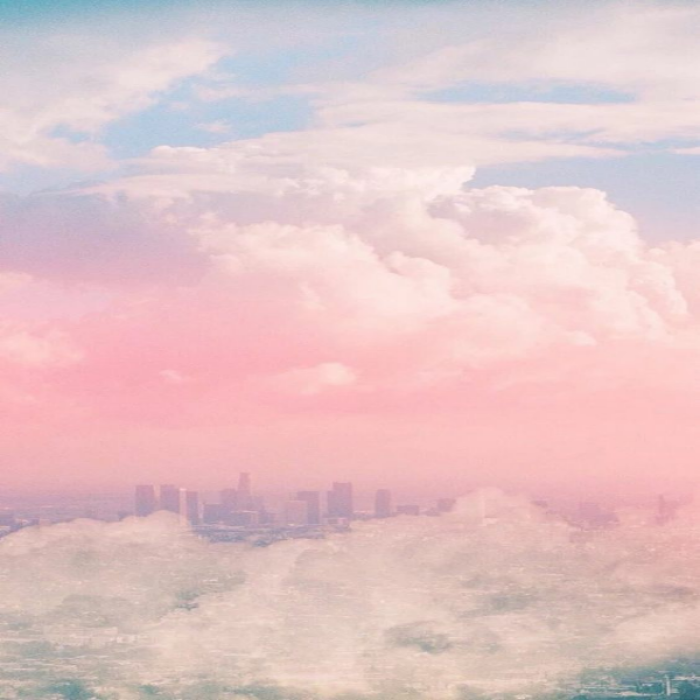 {pastel} cute pastel clouds Roblox decal