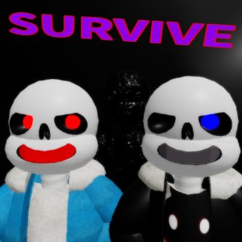SURVIVE (UNDERTALE)