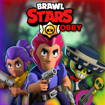 Brawl Stars OBBY