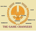 The Game Changers.