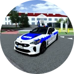 Kia Stinger (Police)