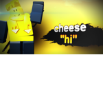 cheeseyesman: the group