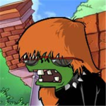 P-plants V-vs Z-zombies PVZ