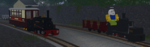 Penrhyn Quarry Railway