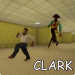 V2 Clark (EARLY ACCESS) - Huss rooms