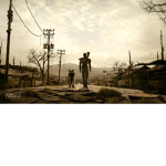 ----The Capital Wasteland----