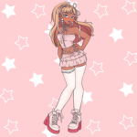 _L&K&T Avatar Ranking! { V2!}_