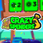 Crazy Spenders Studio